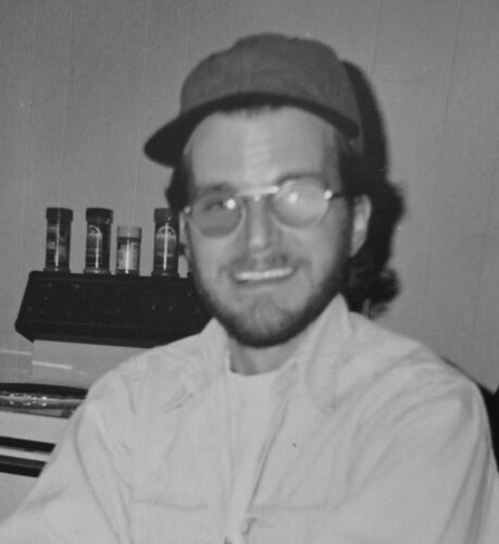 Timothy Richard Sobeck